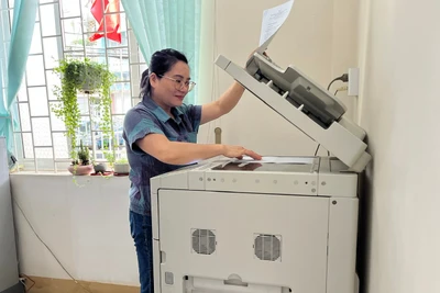 Gia Lai tạm dừng mua sắm hàng hóa tập trung năm 2025