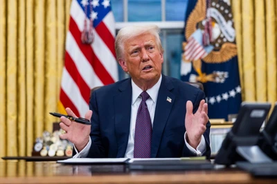 Trump gia hạn thêm 75 ngày để ByteDance bán TikTok cho công ty không thuộc Trung Quốc
