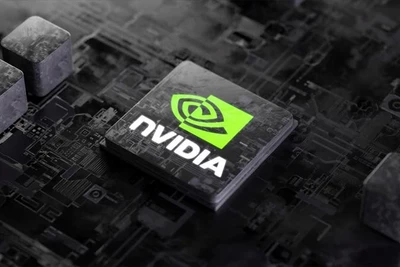 Nvidia vượt Apple trở thành công ty lớn nhất thế giới