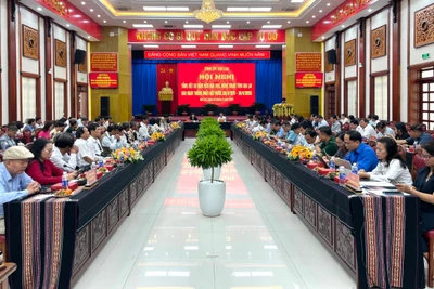 Tổng kết 50 năm văn học nghệ thuật Gia Lai sau ngày thống nhất đất nước 