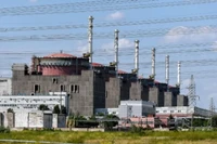 Zaporizhzhia không chỉ là cơ sở năng lượng then chốt, mà còn trở thành “lá bài mặc cả” trong bàn cờ chiến lược giữa Nga và Ukraine