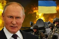 Tổng thống Putin kích hoạt "kế hoạch Belousov". 