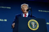 Trump thất vọng với Putin khi đàm phán tê liệt, chiến sự Ukraine leo thang