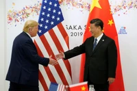 TikTok chỉ là “lá bài nhỏ” trong ván cờ lớn Mỹ-Trung