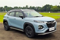 Suzuki Fronx sắp ra mắt tại Việt Nam mẫu SUV hạng A, giá từ 395 triệu đồng