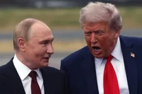 Tối hậu thư từ Nhà Trắng buộc Tổng thống Putin phải tính toán lại
