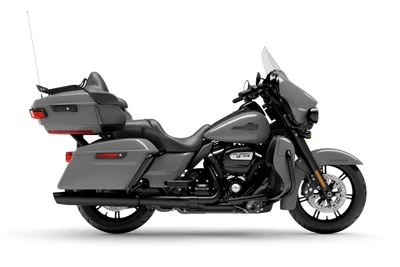 Harley-Davidson Ultra Limited 2024 giá từ 1,479 tỷ đồng