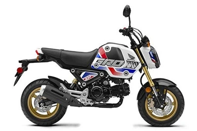 Honda MSX 125 – chiếc xe thể thao nhỏ gọn, thiết kế cá tính, dễ lái và tiết kiệm nhiên liệu, mang lại trải nghiệm tuyệt vời cho người mới bắt đầu. Giá chỉ từ 60 triệu đồng.