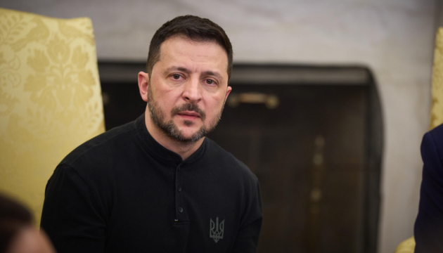 Tổng thống Zelensky. Ảnh: Văn phòng Tổng thống Ukraine tong-thong-zelensky-anh-van-phong-tong-thong-ukraine.png