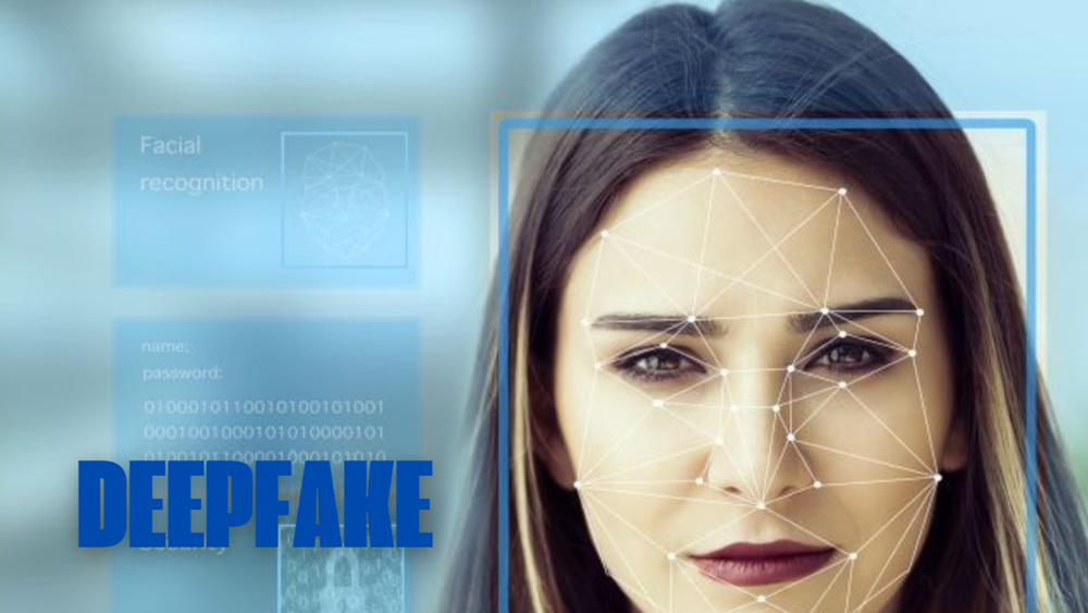Tội phạm sử dụng công nghệ deepfake lan rộng. Ảnh: minh họa BNEWS toi-pham-su-dung-cong-nghe-deepfake-lan-rong-anh-minh-hoa-bnews-7130-9717.png