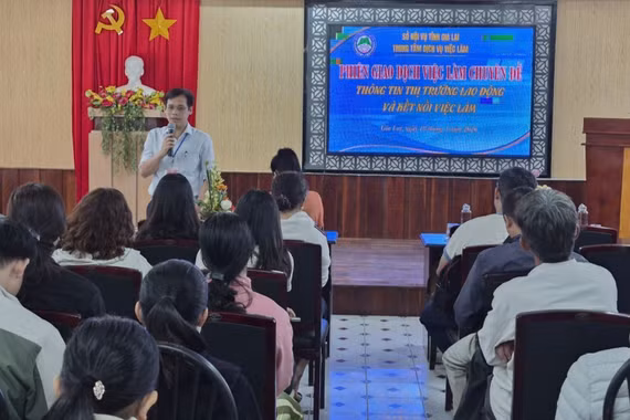 Gia Lai: Tuyển 515 lao động đi làm việc tại Nhật Bản