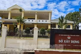 Không hài lòng quyết định điều động, một cán bộ Đắk Nông gửi đơn kiến nghị