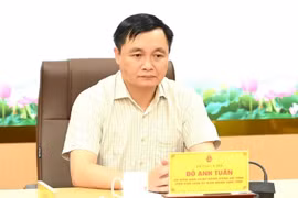 Thi lại tại THPT chuyên Tuyên Quang: Giữ số báo danh thí sinh, thay nhân sự làm thi