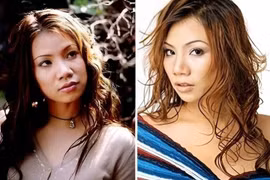 Nhan sắc Hồ Quỳnh Hương thay đổi thế nào sau hơn 20 năm đi hát?