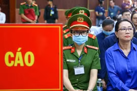 Xét xử phúc thẩm vụ Vạn Thịnh Phát: Vì sao triệu tập Quốc Cường Gia Lai?