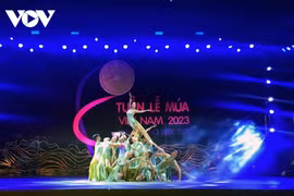 Sự kiện múa thường niên lớn nhất Việt Nam sẽ diễn ra tại Kon Tum