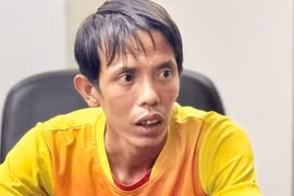 Khai quật tử thi, phát hiện bé trai 5 tuổi bị người tình của mẹ đánh tử vong