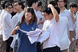 Học viện Báo chí và Tuyên truyền tăng gấp đôi chỉ tiêu xét kết hợp học bạ và chứng chỉ IELTS, SAT