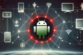 Mỹ cảnh báo phần mềm độc hại từ hàng triệu thiết bị Trung Quốc