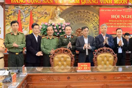 Lâm Đồng: Sở GTVT tạm tiếp tục sát hạch lái xe, cấp đổi giấy phép lái xe