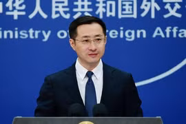 Trung Quốc đáp trả gay gắt mức thuế 104% của Mỹ