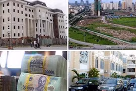 Thủ tướng chỉ đạo sắp xếp, xử lý, khai thác tài sản công hiệu quả, tránh lãng phí