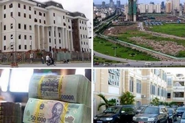 Thủ tướng chỉ đạo sắp xếp, xử lý, khai thác tài sản công hiệu quả, tránh lãng phí