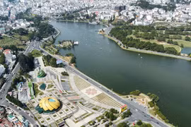 Đà Lạt sáng tạo trong việc đặt tên phường mới sau sắp xếp