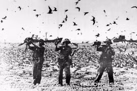 50 năm thống nhất đất nước-Ngày 4/4/1975: Chỉ thị giải phóng quần đảo Trường Sa