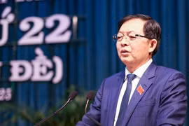 Bình Định 'đang ở vào thời khắc hết sức quan trọng của lịch sử'