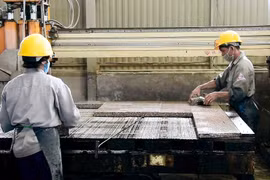 An toàn vệ sinh lao động: Nơi chú trọng, chỗ thờ ơ