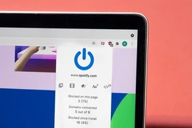 Google sắp xóa trình chặn quảng cáo uBlock Origin khỏi Chrome