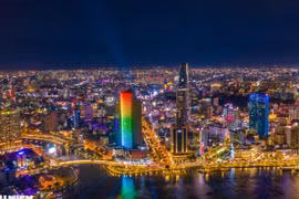 Hai điểm đến Việt Nam vào top 100 thành phố hấp dẫn nhất thế giới