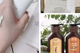 Vì sao công ty chồng Đoàn Di Băng bị tạm dừng nhận hồ sơ mỹ phẩm?