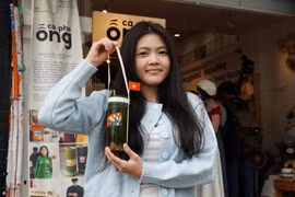 Rủ nhau check-in sớm ở những không gian quán chào mừng lễ 30.4