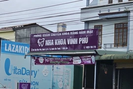 Đắk Lắk: Nhiều vi phạm trong lĩnh vực y tế, 47 cơ sở bị 'tuýt còi'