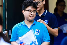 Hơn 1,1 triệu thí sinh đăng ký dự thi tốt nghiệp THPT 2025