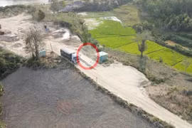 Xử lý Công ty CP Sinh Lợi Kon Tum vi phạm khai thác cát gây ô nhiễm