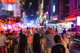 Top những địa điểm vui chơi rất 'chill' tại TP.HCM