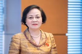 Bộ trưởng Nội vụ: Bỏ cấp huyện, nhiệm vụ của xã, phường mới sẽ 'rất nặng'