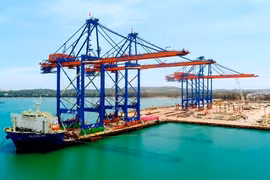 Lãnh đạo Quảng Ngãi và Kon Tum ngày 15-4 họp bàn chuyện sáp nhập tỉnh