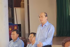 Đắk Lắk sẽ kết thúc hoạt động Ban cán sự Đảng UBND tỉnh