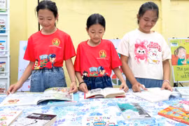 Nói gì với bạn đọc trẻ?