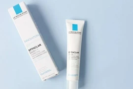 Hãng mỹ phẩm L'Oreal đã thu hồi các lô Effaclar Duo trị mụn tại Mỹ do lo ngại sản phẩm có thể chứa benzene - Ảnh: Website L'Oreal