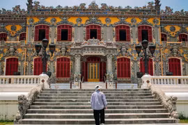 Huế lên kế hoạch đặc biệt khi đăng cai Năm Du lịch quốc gia và Festival Huế 2025