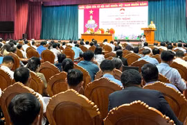 Chuẩn bị chu đáo cho ngày hội non sông