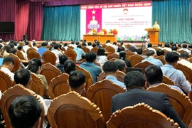 Chuẩn bị chu đáo cho ngày hội non sông