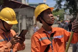 Giá điện tăng 4,8%, hộ dùng điện nào phải trả thêm nhiều tiền nhất?