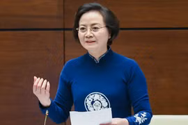 Bộ Nội vụ đề xuất chấm dứt hoạt động cấp huyện, quận từ ngày 1/7