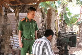 Lối về nẻo thiện